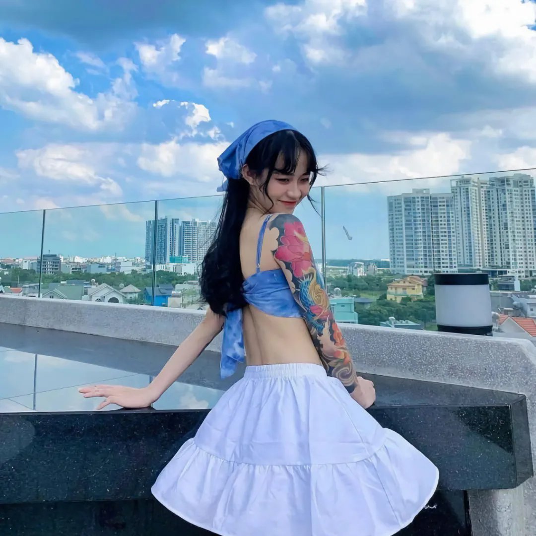 遇见爱情的利先生